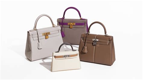 hermes bags leather types